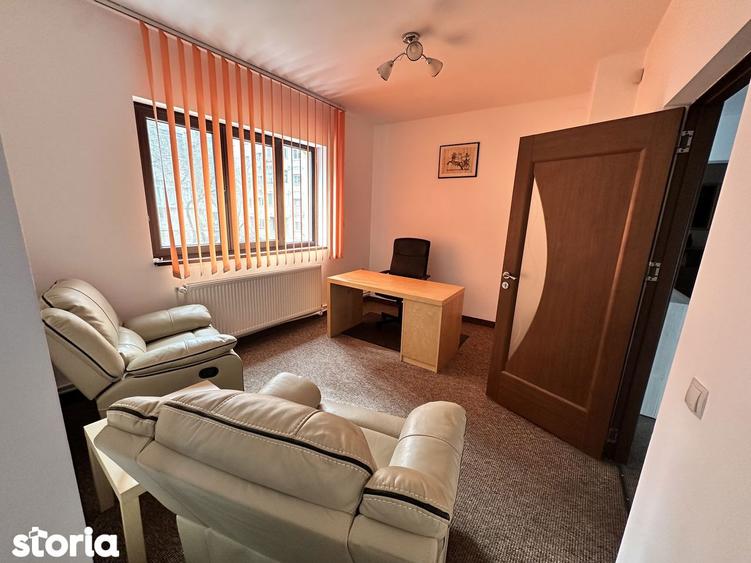 Casa De Vanzare Mobilata Pretabil Afacere Liberty Mall Trafic Greu - 4