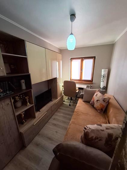 Apartament 4 camere Mobilat si Utilat Complet - 8