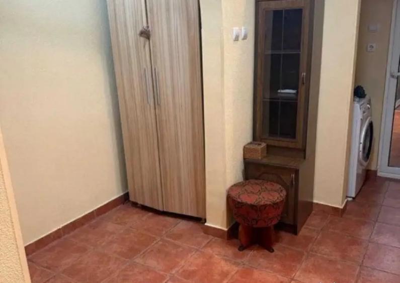Apartament 2 Camere Decomandat | I.C. Frimu | Bloc 1985 | Parter - 4