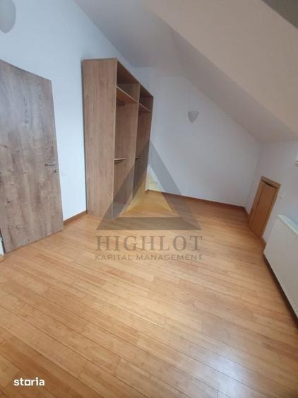 SUNFLOWER GRAND RESIDENCE | IANCU NICOLAE | VILA LA INCHIRIERE - 7