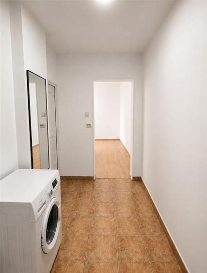 Apartament cu 2 camere semidecomandat în Șagului