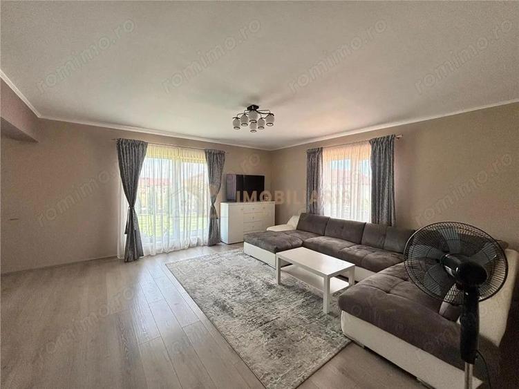 Casa individuala in Grosi - 15