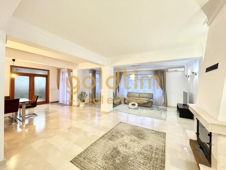 VILA INDIVIDULA/CURTE/PISCINA/MOBILATA/PIPERA/PROMENADA - 21