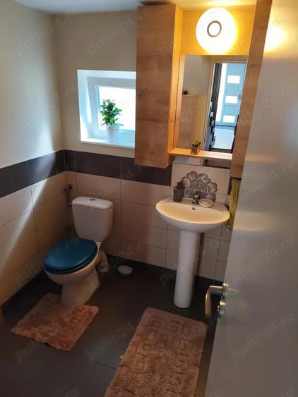 Casa P+M 4 camere, 172 mp, teren 412 mp, Sangeorgiu de Mures - 5