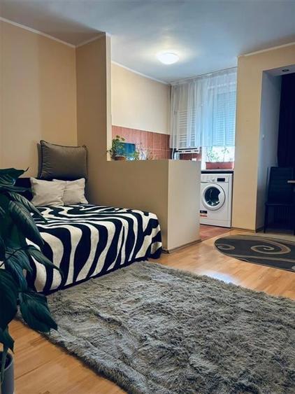 RECO, garsoniera complet renovata, Zona Rogerius, Oradea - 3