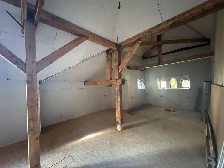 VILĂ CU POTENȚIAL MULTIPLU| CALEA DOROBANȚI - 18