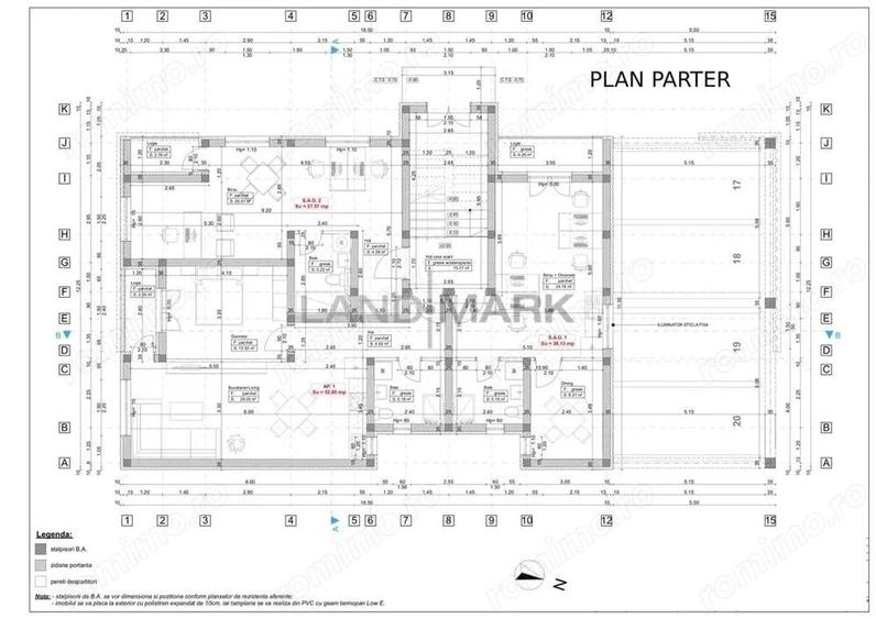 Teren cu PUZ si AC in lucru pentru Bloc de vanzare in zona U.M. Giroc - 4