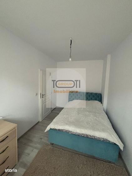 Apartament de vanzare in zona VALEA ADANCA, 3 camere decomandat - 3