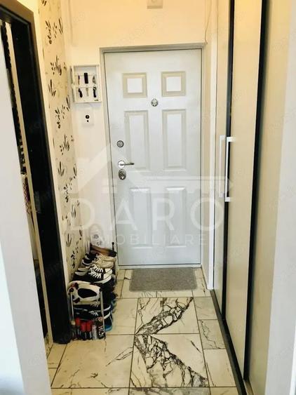 Vand Apartament cu 1 camera complet mobilat si utilat! - 3