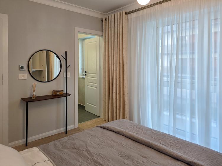 Dezvoltator Lapis Residence - 3 camere decomandat, 2 bai TAXE NOTARIALE CADOU - 13