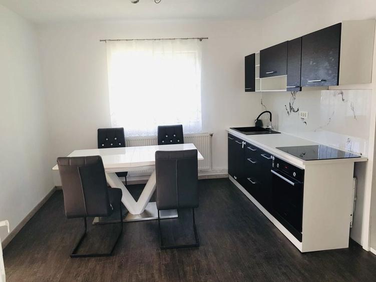 Cladire cu 6 apartamente Lipova Soimos Dn7 - 3