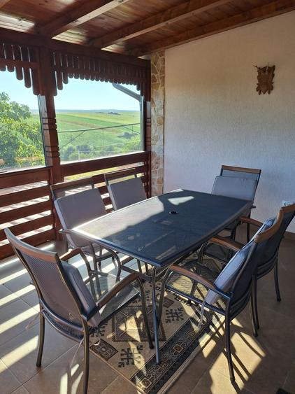 Casa mobilata si utilata in Catamaresti Deal - 3