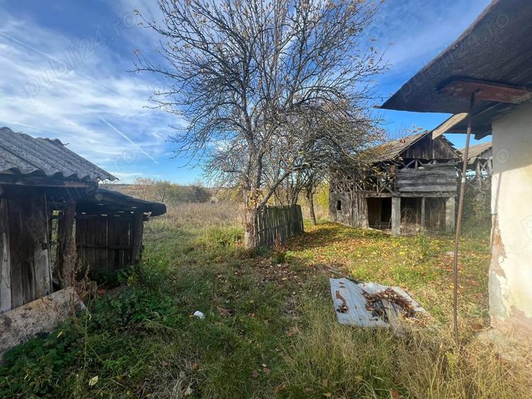 vand casa in Berbesti. - 3