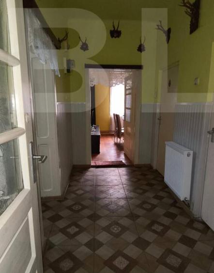 Vand casa la Nadrag zona linistita foarte aproape de centru - 10