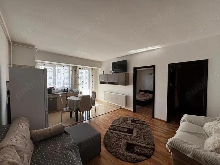 Apartament 3 camere Gib Mihaescu zona Kaufland - 1