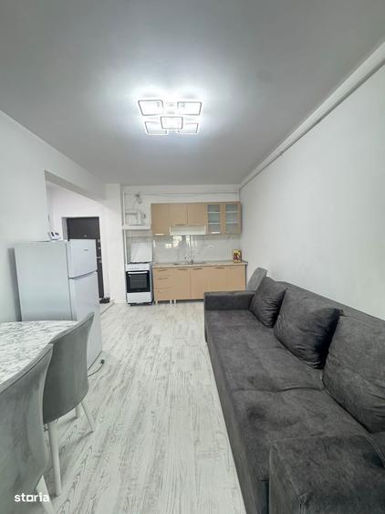 Studio cu 2 camere modern Militari Residence - 8