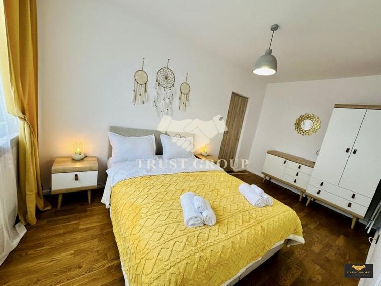 Apartament 3 camere - Beller | renovat complet - 6