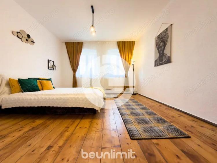 Bradul il mu?i u?or. Casa, mai rar! - 19