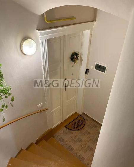 Apartament  2  camere Ultracentral etaj 2 - 5