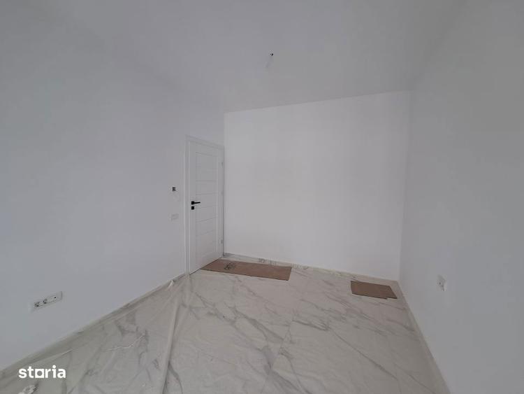 Penthouse cu 3 camere si terasa de 30 mp - zona Braytim - 6