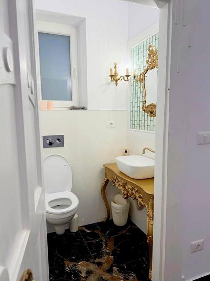 Apartament superb 2 camere, zona centrala! - 7