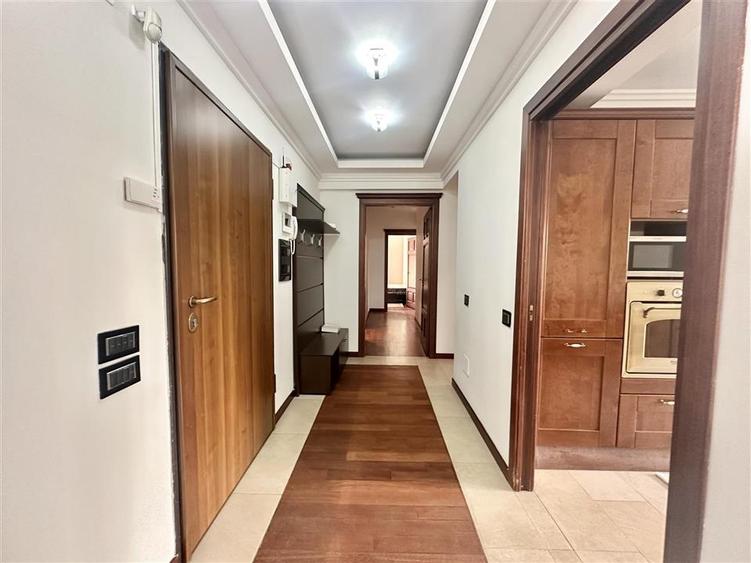 APARTAMENT SPATIOS  VEDERE PARC HERASTRAU  BLOC BOUTIQUE - 6