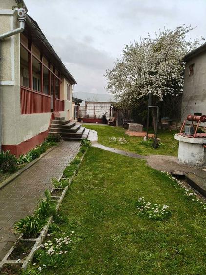 Casa de vanzare in sat Feisa Comuna Jidvei, jud. Alba | Gospodarie completa + gradina + anexe - 3