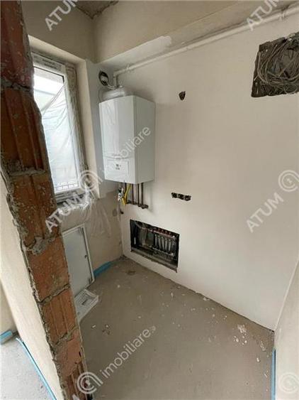 Spatiu comercial cu vitrina loc parcare in Turnisor Sibiu - 5