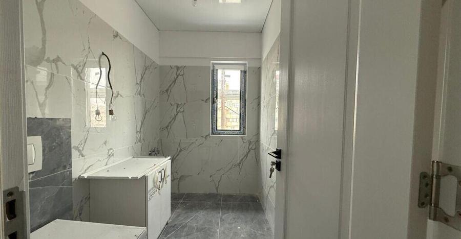 APARTAMENT DE , LA ROND VECHI IN NICOLINA, 37 m2 - 3