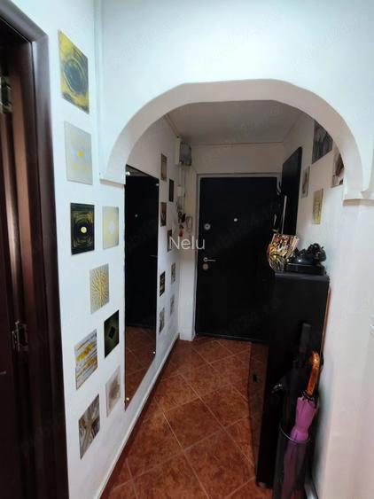 Apartament 2 camere semidecomandat Doamna Ghica