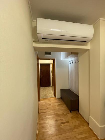 DRISTOR METROU-MOBILAT SI UTILAT, LOC PARCARE - 6