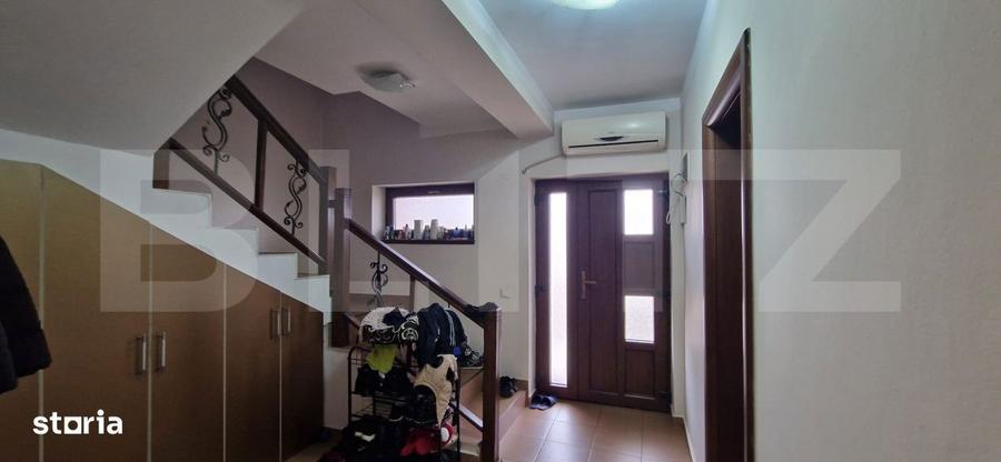 Casa individuala P+M, 146 mp utili, 510 mp teren, Simnicul de jos - 4