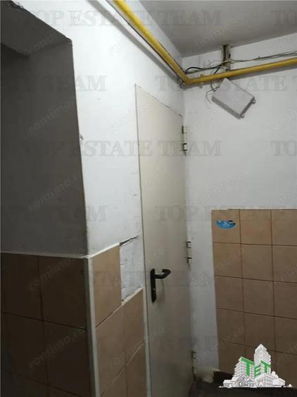 Apartament frumos cu doua camere la parter plus boxa intr-un bloc reabilitat din zona Luica - 2