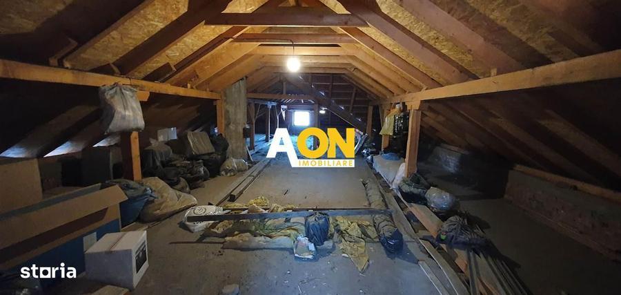 Casa 3 camere, 1259 mp teren, zona Centru - 5