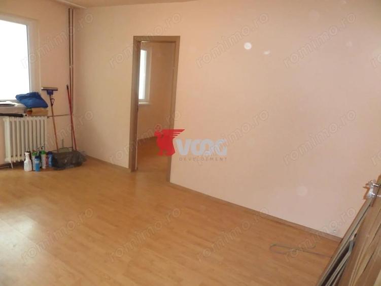 Apartament 2 camere/ 32 mp /-Zona Dacia-Cetatii - 9