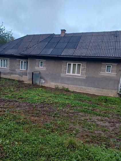 Casa la tara - Bocicoel, Maramures - 3