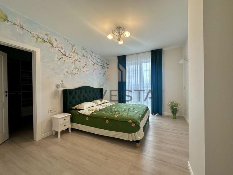 Penthouse cu finisaje premium/Zona strazii Fabricii - 10
