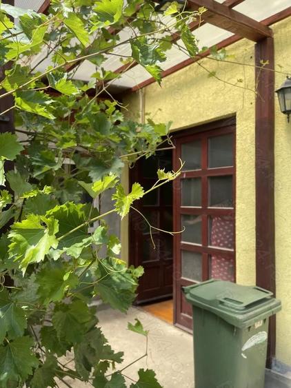 Vanzare casa Calea Ferentari - 4