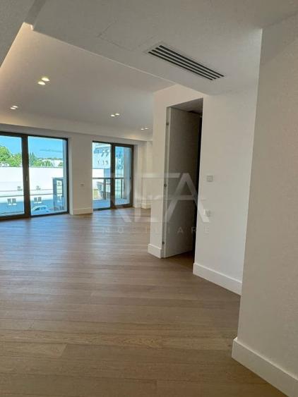 Apartament 3 Camere | Cortina 126 | Finisat | Terasa 27,9m2 - 1