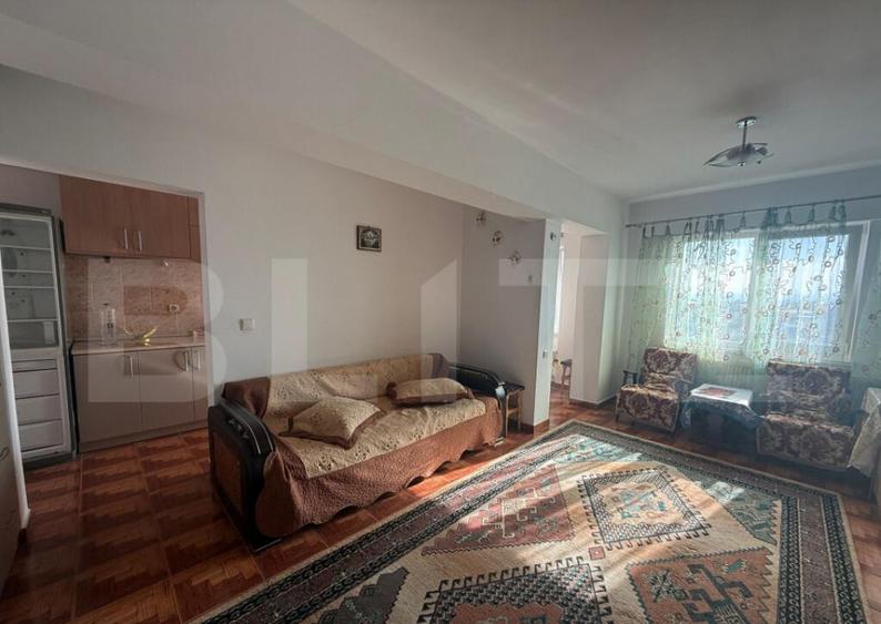 Microapartament, etaj intermediar, zona Primagra - 9