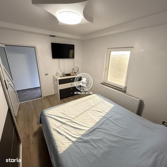 Casa de vanzare, la 2 km de Primaria Tomesti - 2