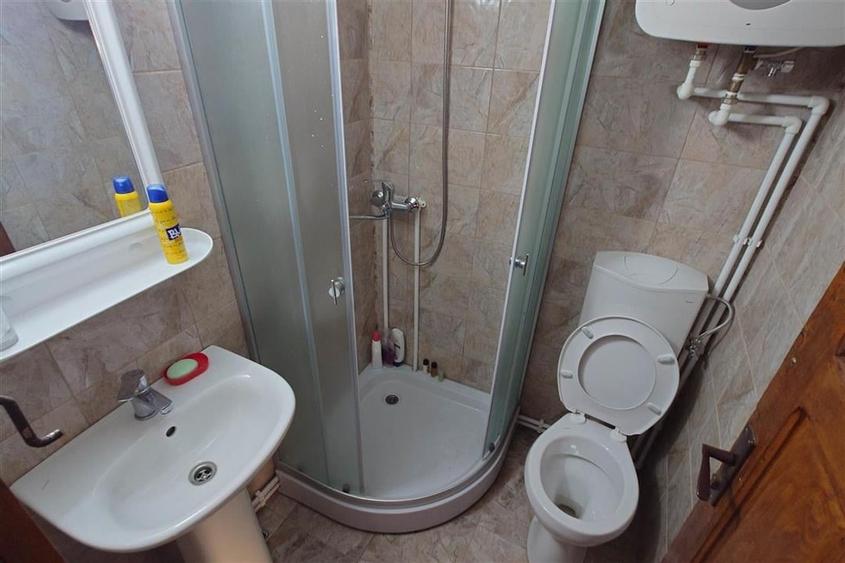 Iaz de vanzare in Apuseni- cazare, agrement si pescuit la DN74 - 8