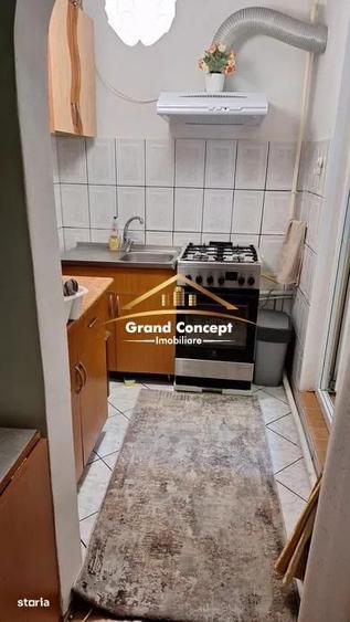 Apartament 2 camere, 50 mp Aleea Musatini, 75.000 Euro Oferta: 11332 - 7