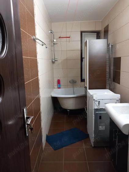 Piata Sudului, Oltenitei, strada Anton Bacalbasa - 3