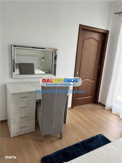 INCHIRIERE VILA P+1+M BRAGADIRU LEROY MERLYN - 7