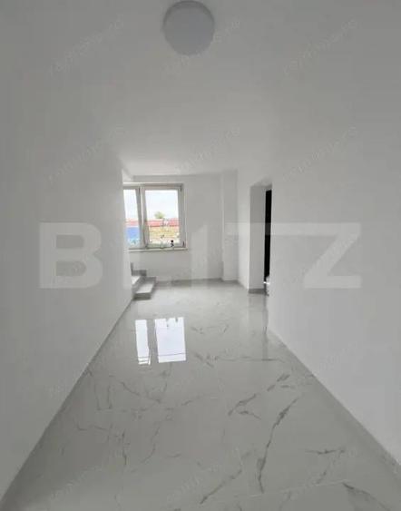 Hala industriala noua, cladire birouri, 320 mp, 23 Ari teren, zona Burdujeni - 1