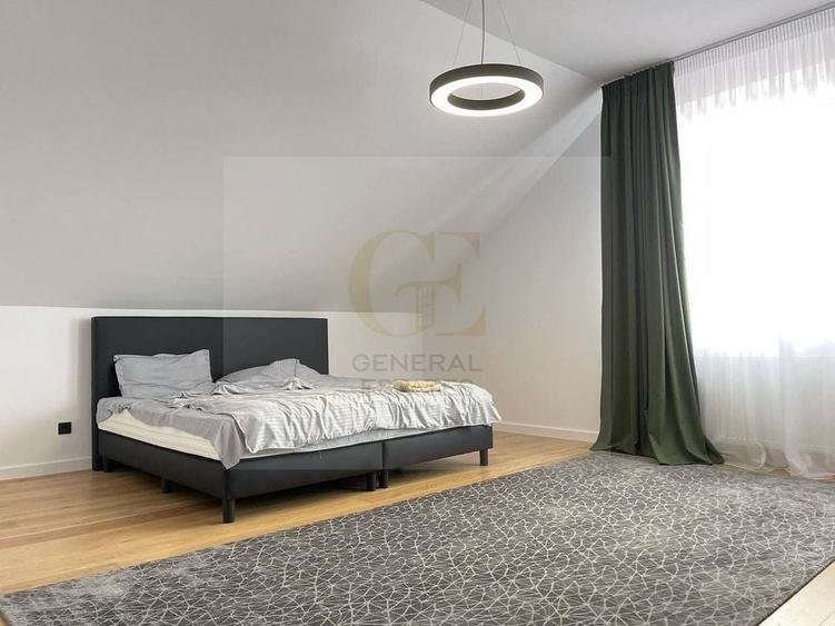 Casă cu design modern & suflet autentic – 200 m² de confort și rafinam - 29