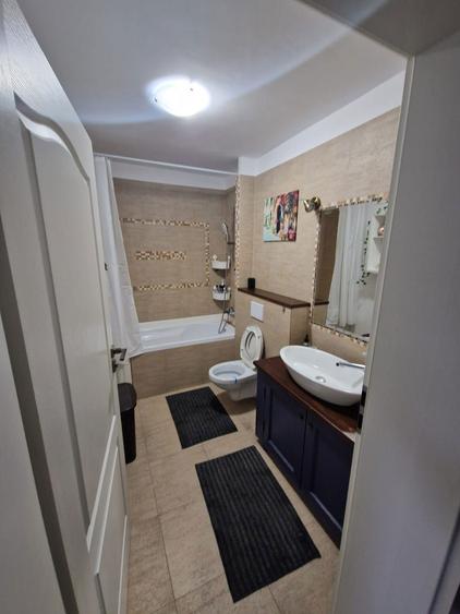 Apartament 3 camere de inchiriat 68 mp Parcare inclusa Strada Ur - 4