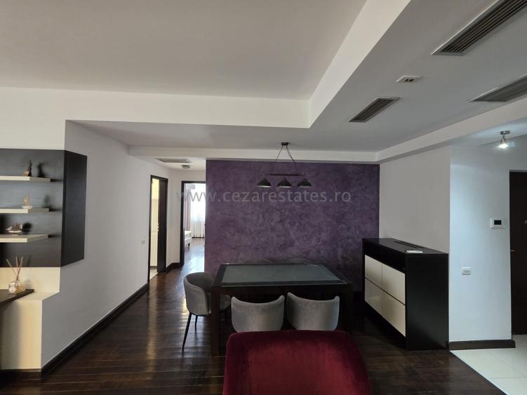 HERASTRAU SOSEAUA NORDULUI  APARTAMENT 3 CAMERE MODERN LOC PARCARE - 7