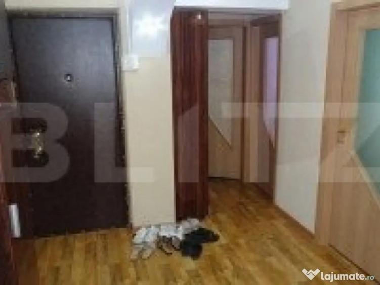 Apartament de vanzare, cu 4 camere, 92 mp, zona ultracentra - 3